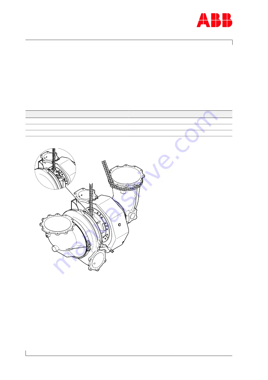 ABB HT589737 Скачать руководство пользователя страница 38