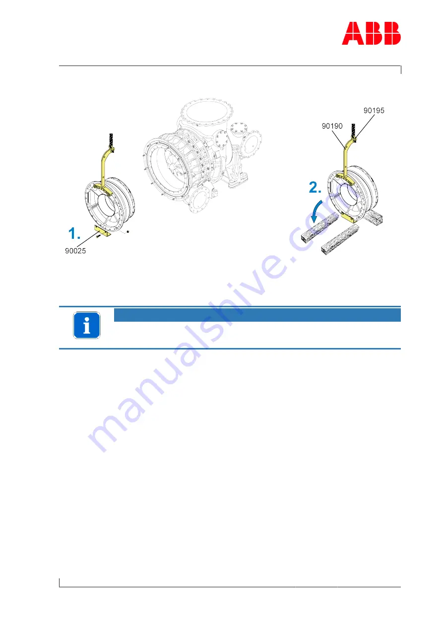 ABB HT591149 Скачать руководство пользователя страница 93