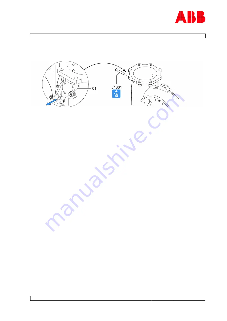 ABB HT591886 Operation Manual Download Page 39