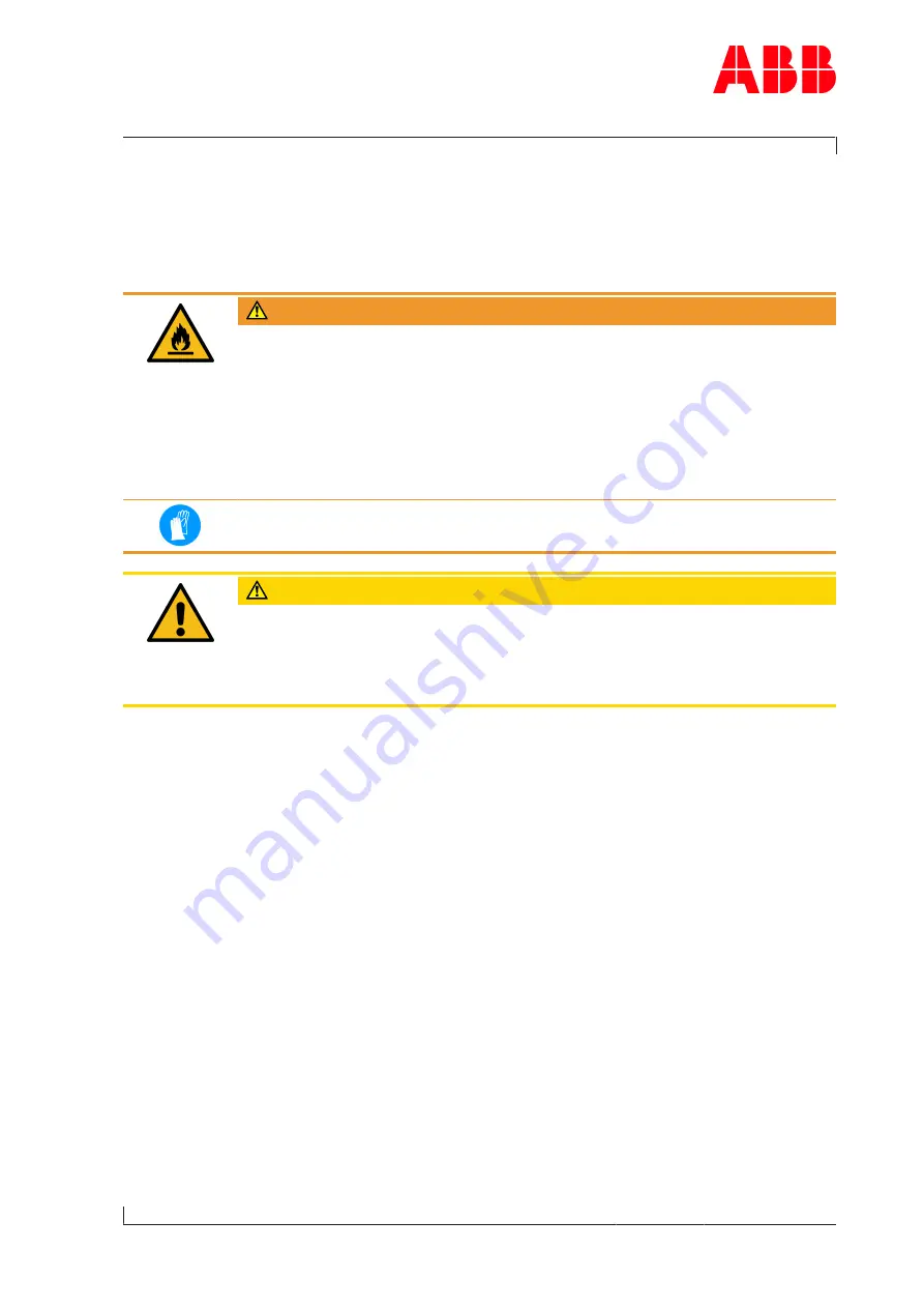 ABB HT591886 Operation Manual Download Page 129