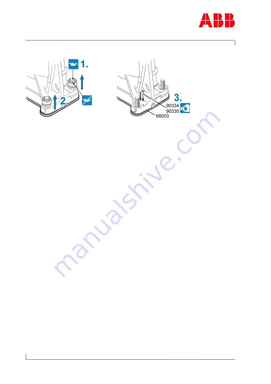 ABB HT592133 Скачать руководство пользователя страница 40