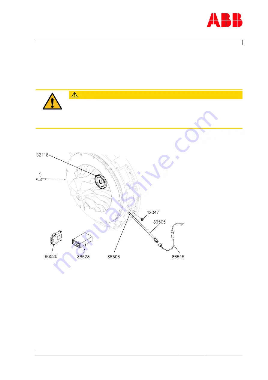 ABB HT592133 Operation Manual Download Page 53