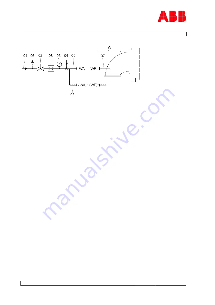 ABB HT592133 Скачать руководство пользователя страница 78