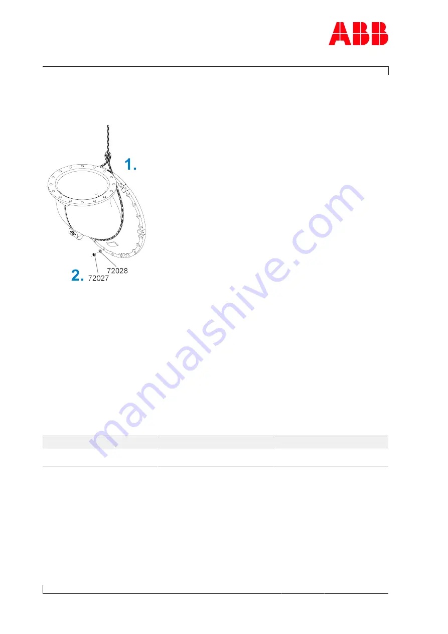 ABB HT592133 Скачать руководство пользователя страница 90