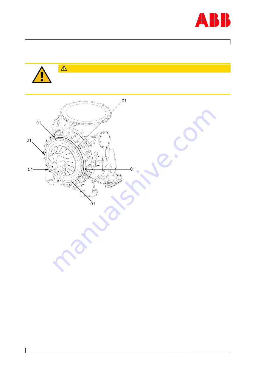 ABB HT592578 Скачать руководство пользователя страница 96