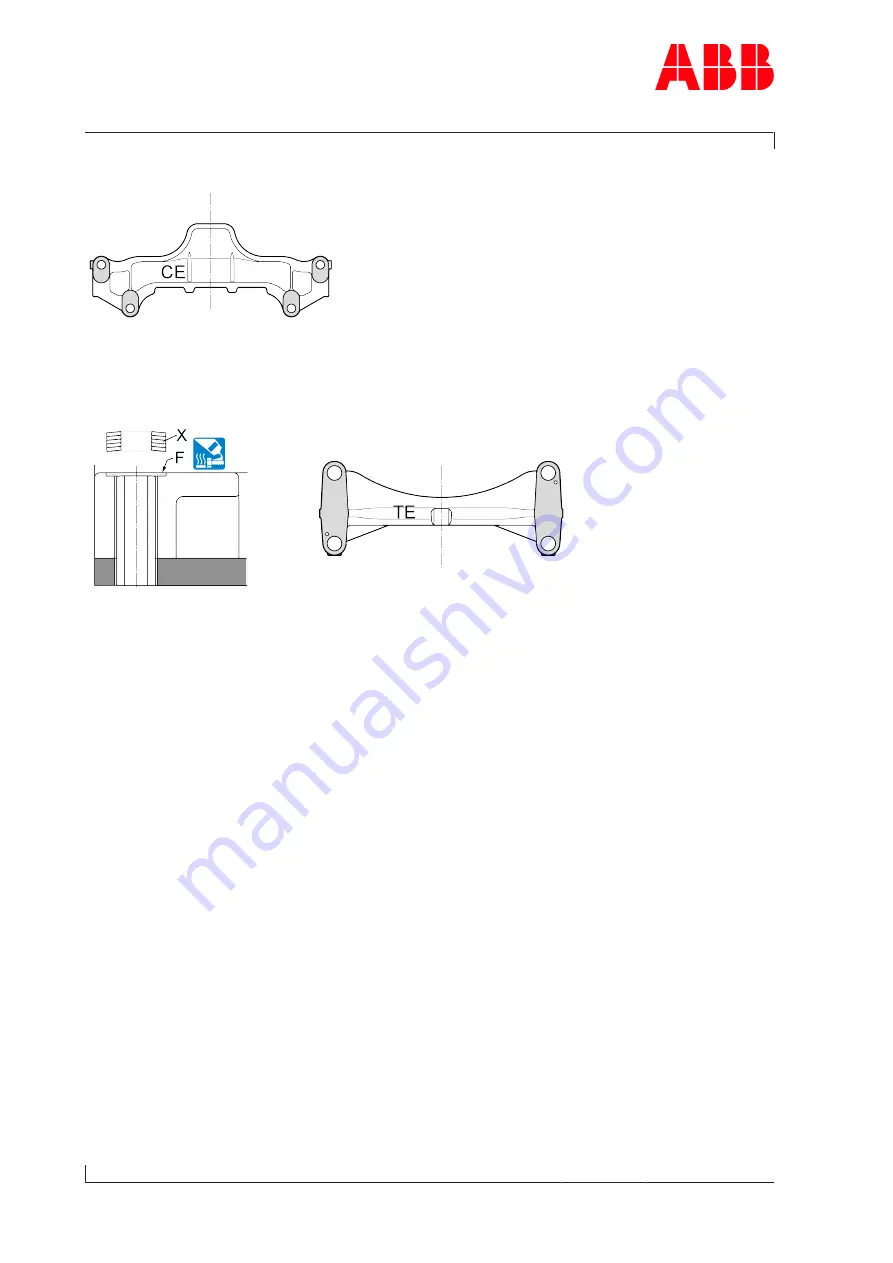 ABB HT593433 Operation Manual Download Page 46