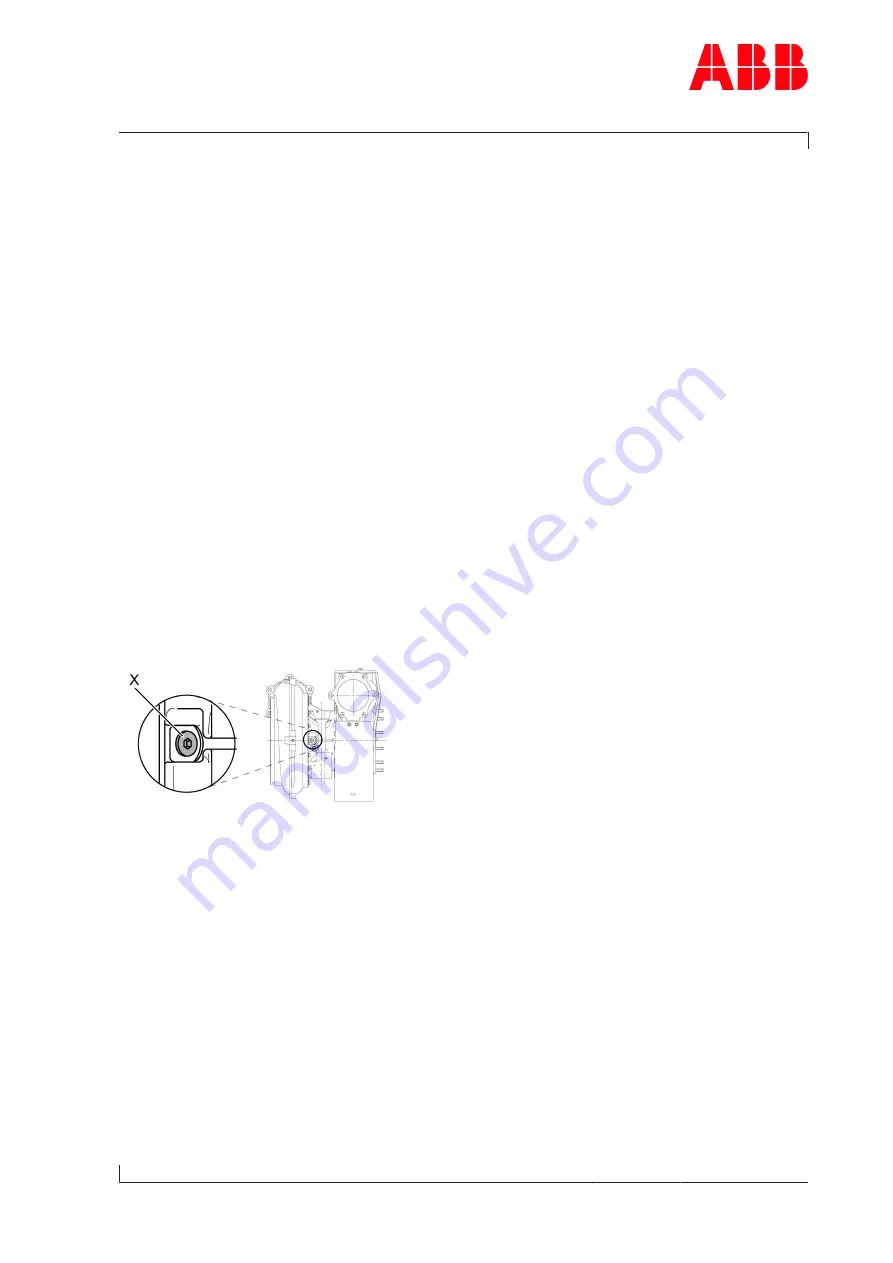 ABB HT594271 Operation Manual Download Page 35