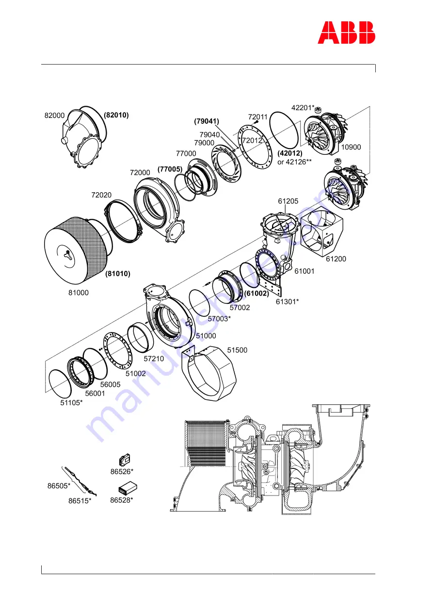 ABB HT594271 Скачать руководство пользователя страница 120