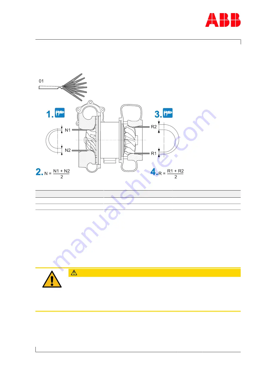 ABB HT595183 Скачать руководство пользователя страница 159