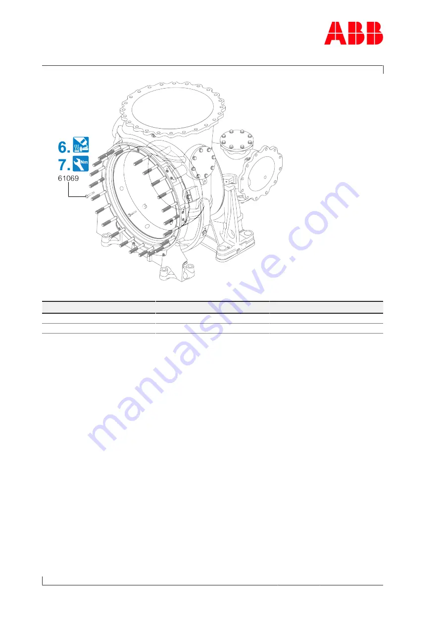 ABB HT596239 Скачать руководство пользователя страница 106