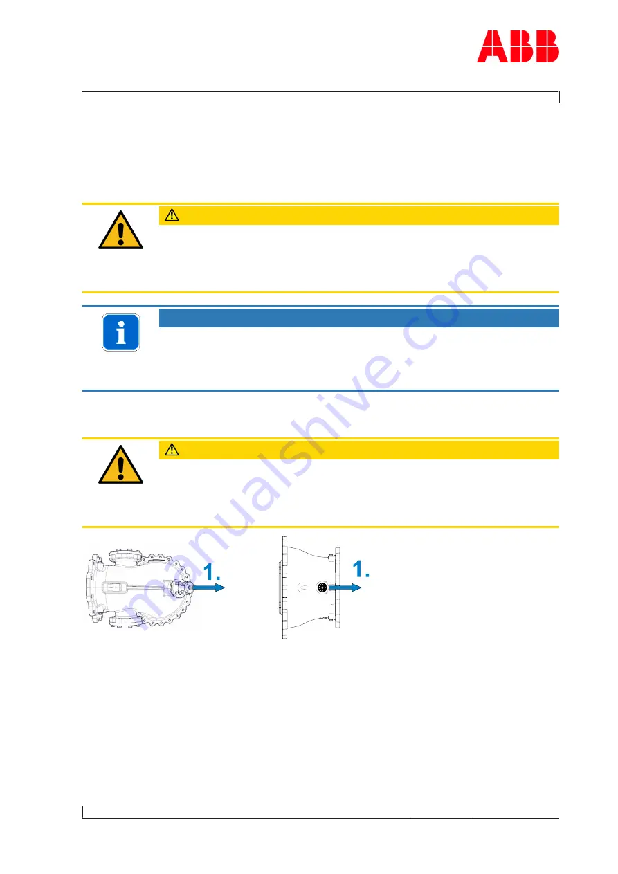 ABB HT596239 Скачать руководство пользователя страница 119