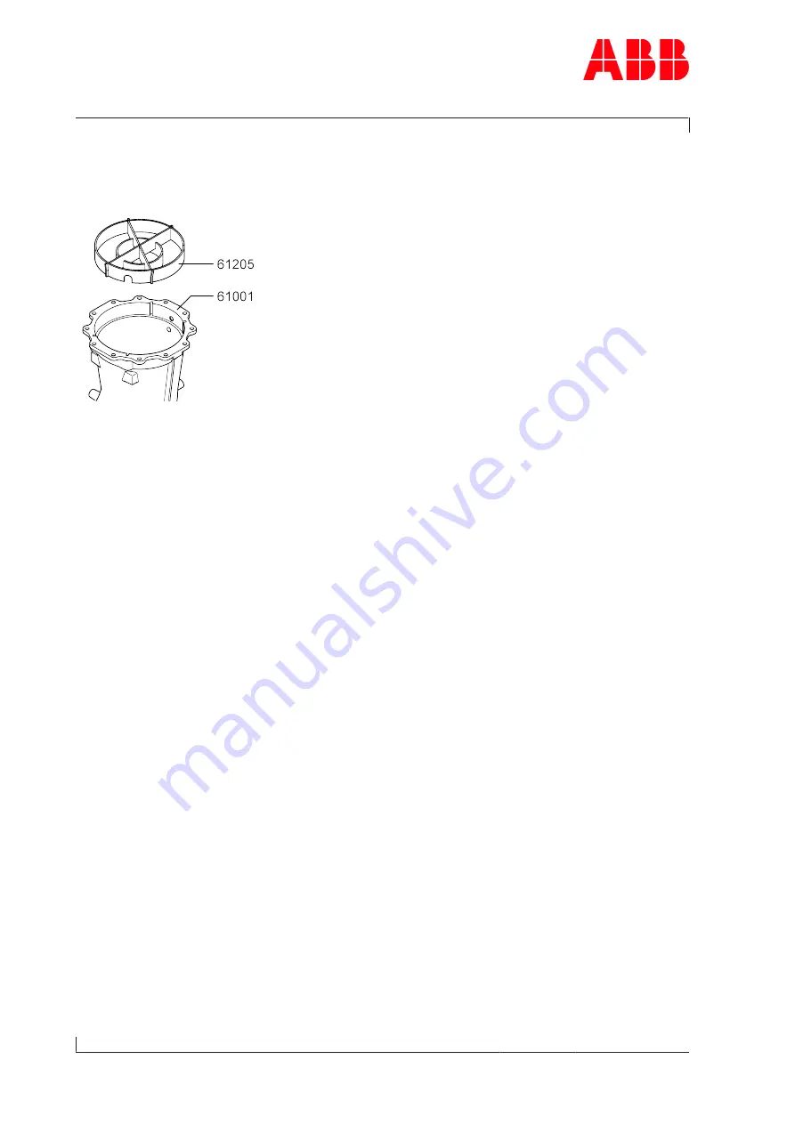 ABB HT597070 Скачать руководство пользователя страница 68