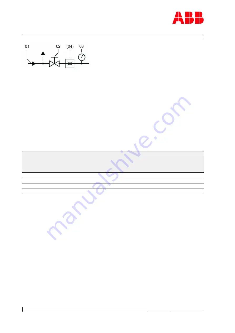 ABB HT597070 Скачать руководство пользователя страница 80