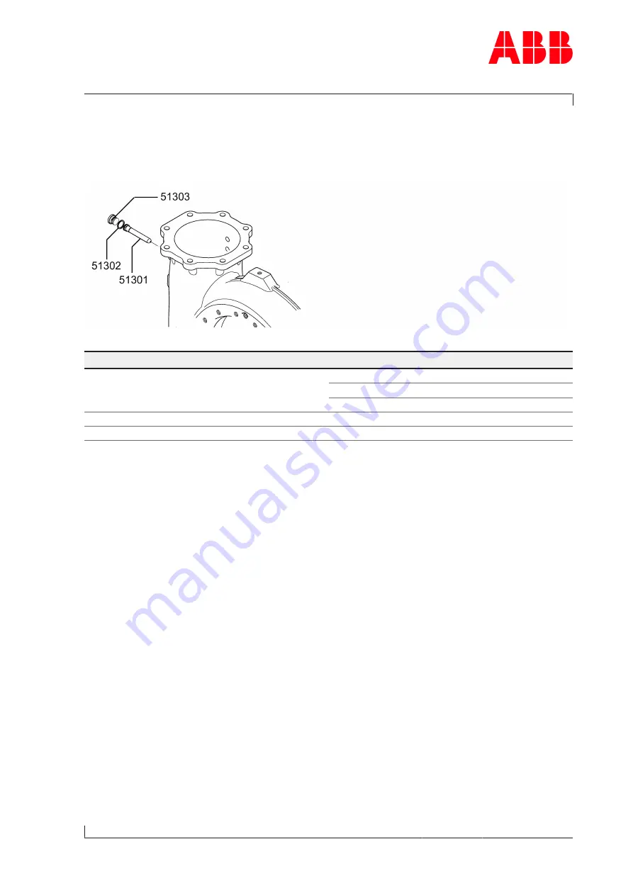 ABB HT597070 Operation Manual Download Page 141