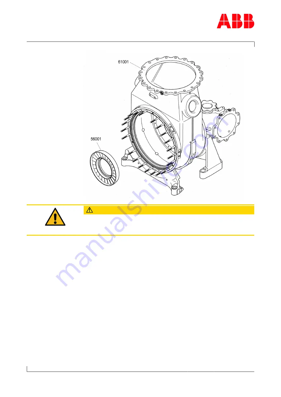 ABB HT597524 Operation Manual Download Page 96