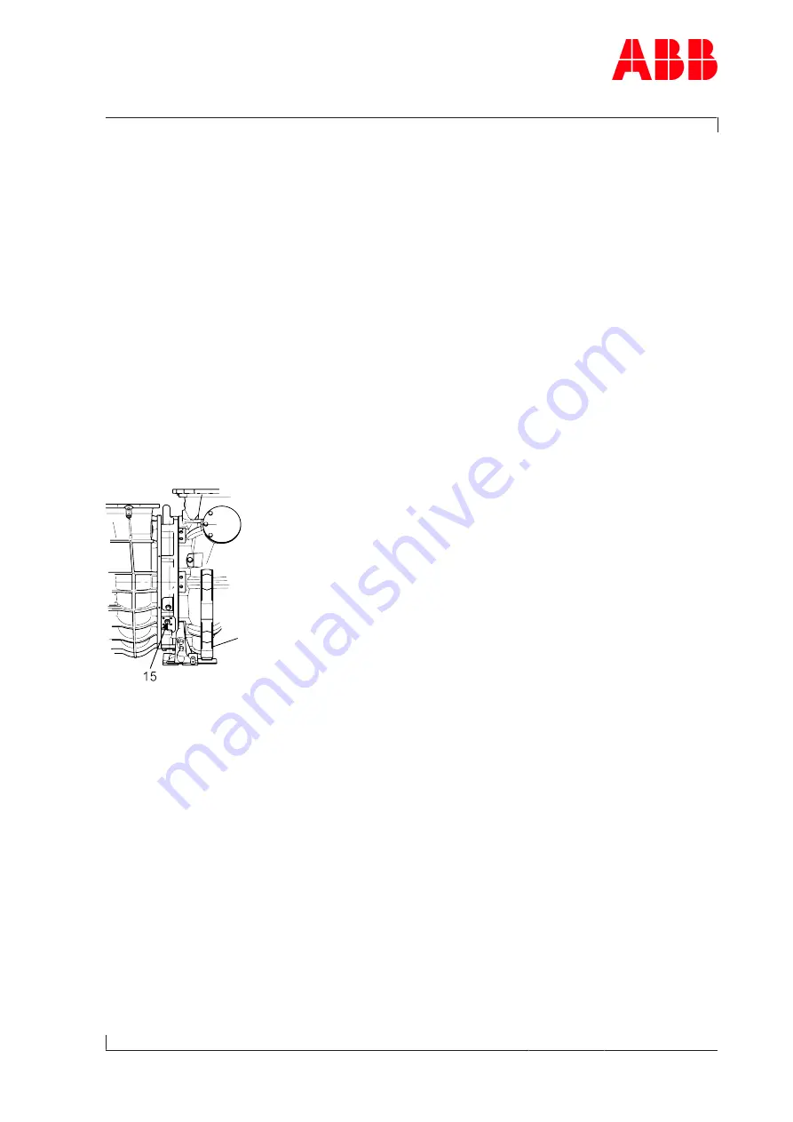 ABB HT597528 Operation Manual Download Page 35