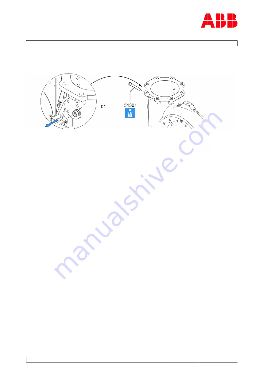 ABB HT597539 Скачать руководство пользователя страница 40