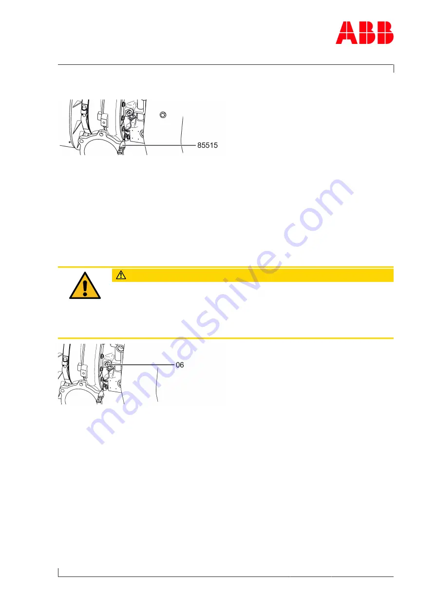 ABB HT597539 Operation Manual Download Page 51