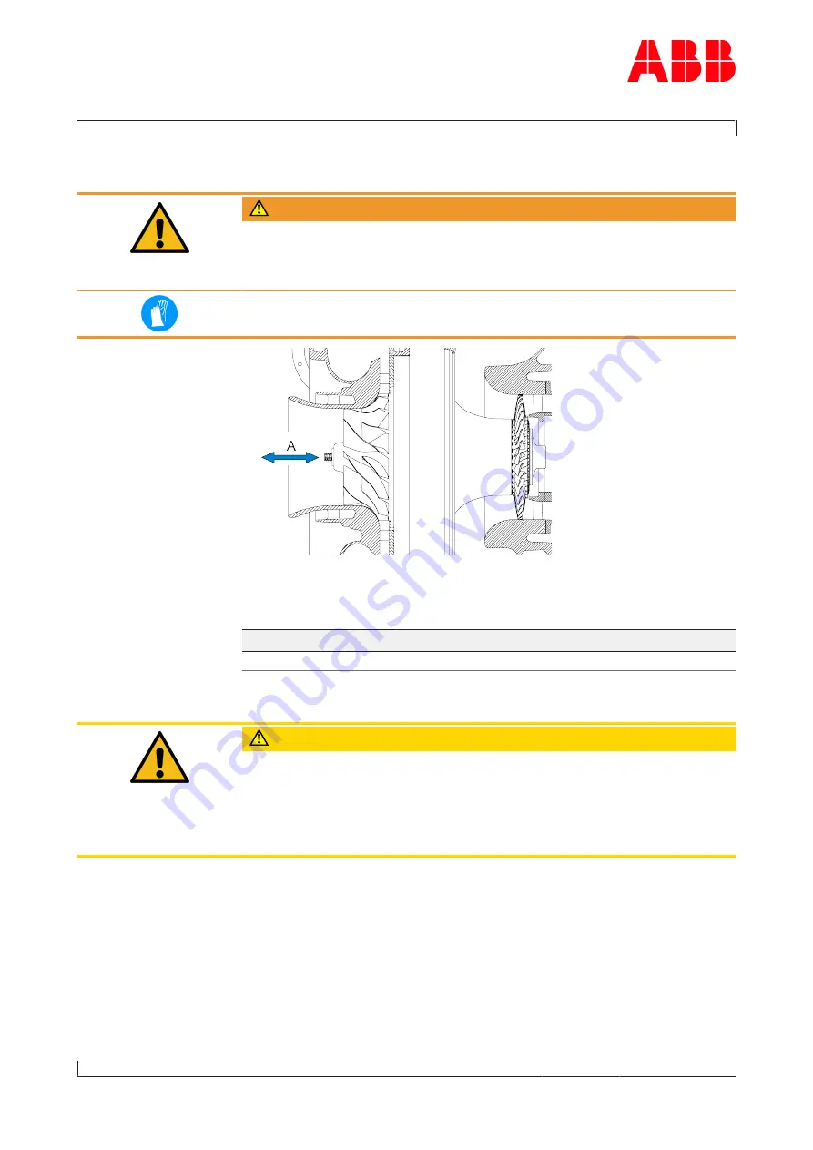 ABB HT598026 Operation Manual Download Page 81