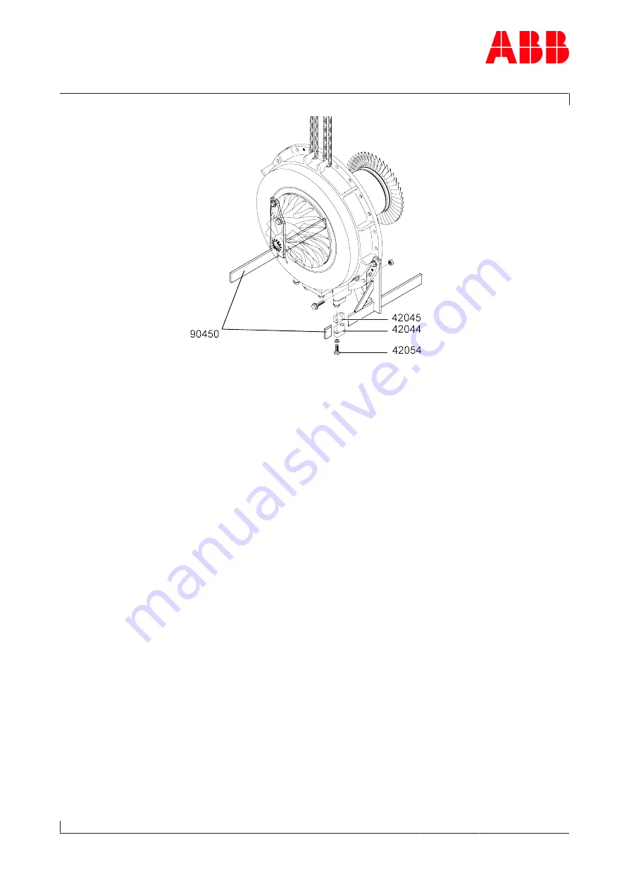 ABB HT598026 Operation Manual Download Page 85