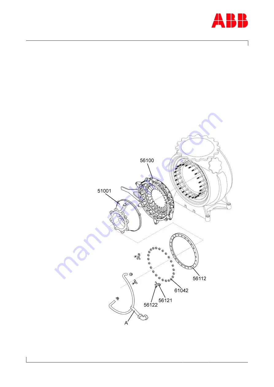 ABB HT598026 Скачать руководство пользователя страница 88