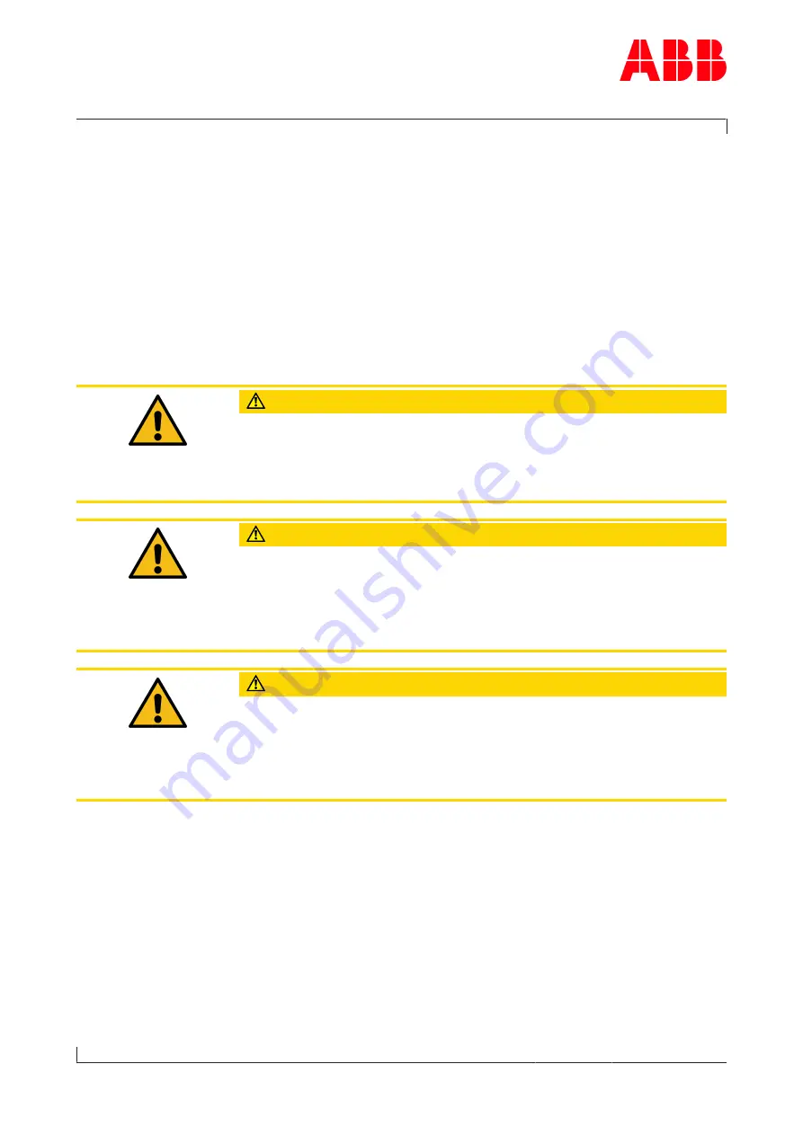 ABB HT598341 Скачать руководство пользователя страница 52