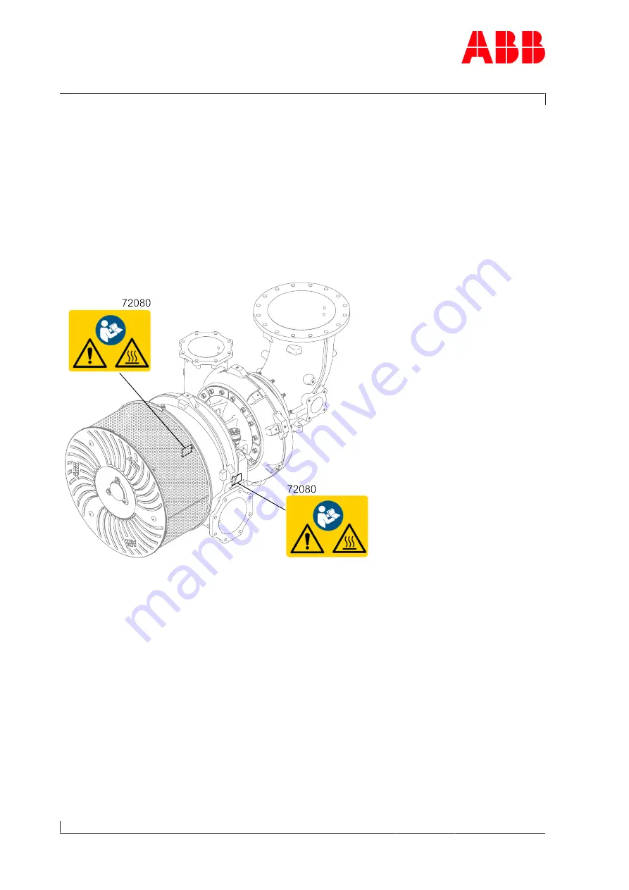 ABB HT599017 Скачать руководство пользователя страница 18