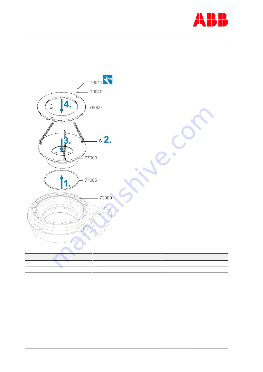 ABB HT599017 Скачать руководство пользователя страница 120