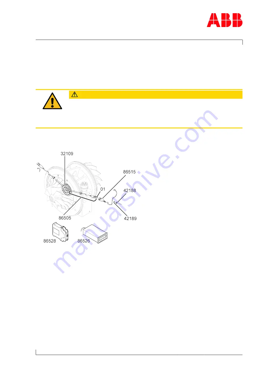 ABB HT599018 Скачать руководство пользователя страница 49