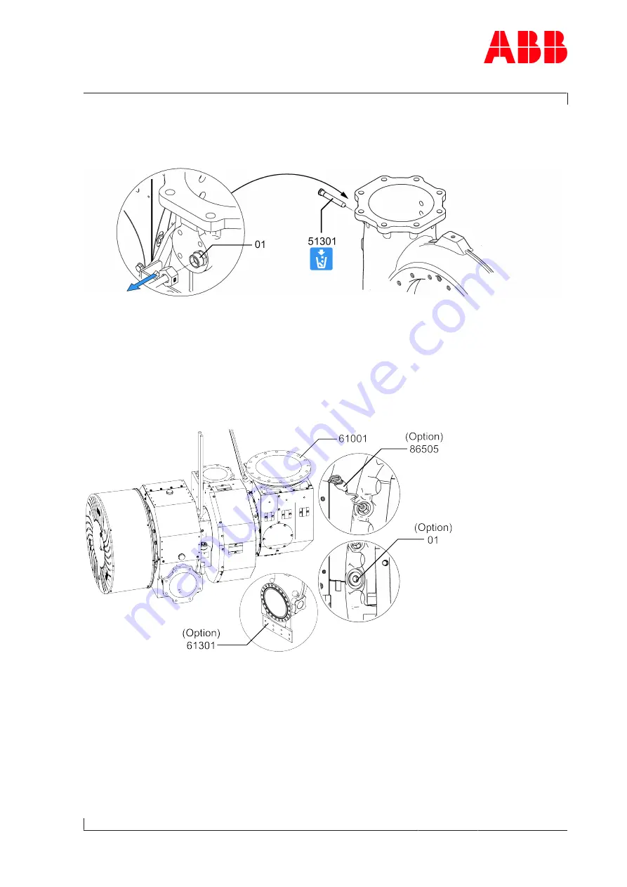 ABB HT600269 Скачать руководство пользователя страница 41