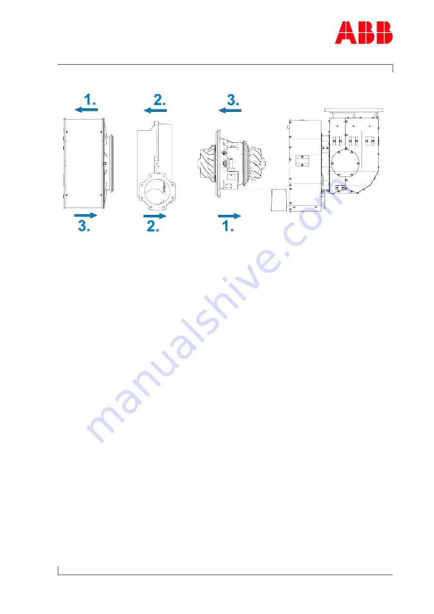 ABB HT600269 Скачать руководство пользователя страница 101