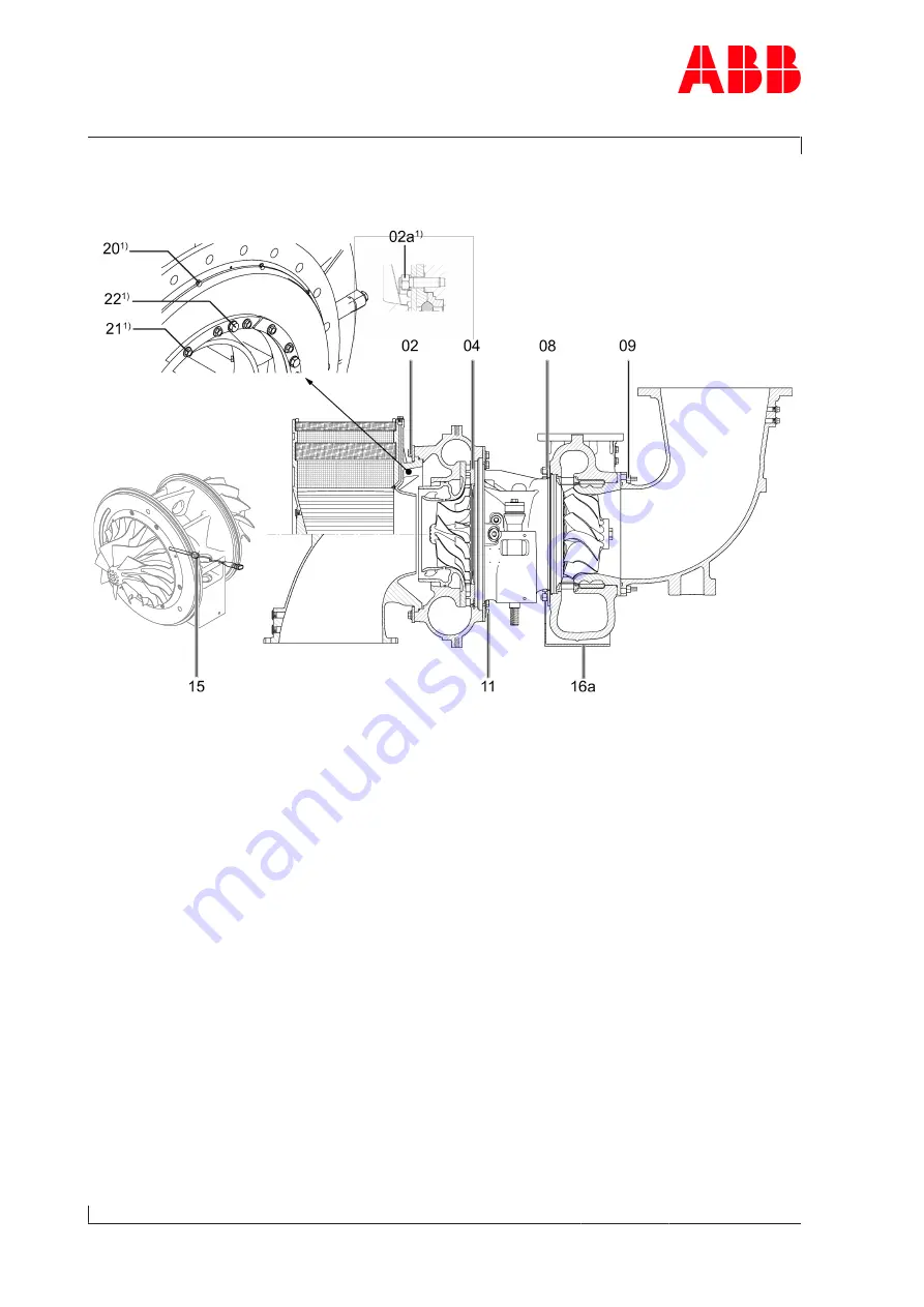 ABB HT600269 Скачать руководство пользователя страница 104