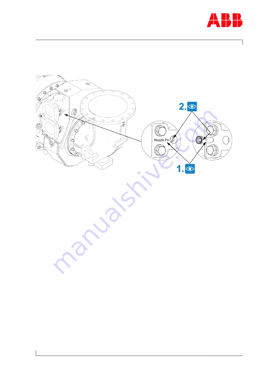 ABB HT600269 Скачать руководство пользователя страница 179