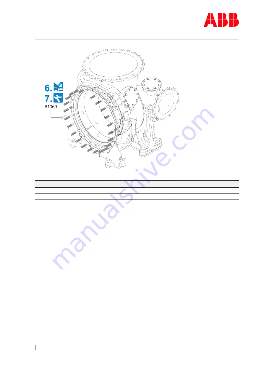 ABB HT600508 Operation Manual Download Page 99