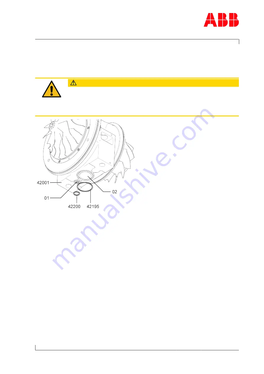 ABB HT600532 Operation Manual Download Page 35