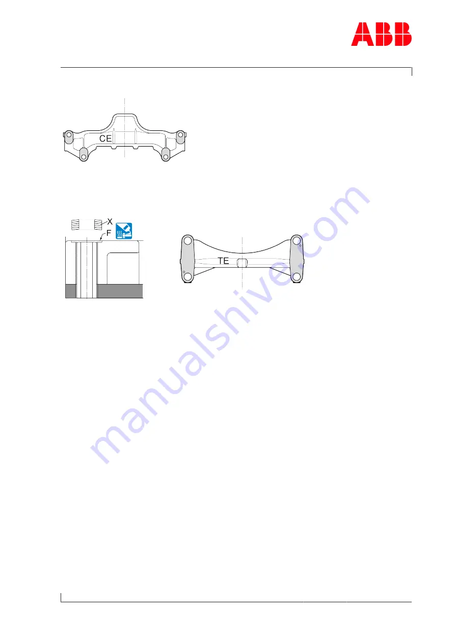 ABB HT600685 Operation Manual Download Page 37