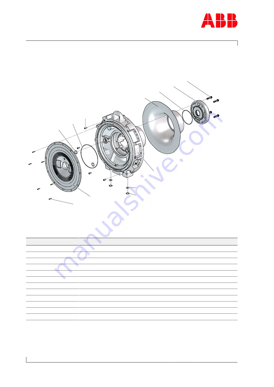 ABB HT600966 Operation Manual Download Page 132