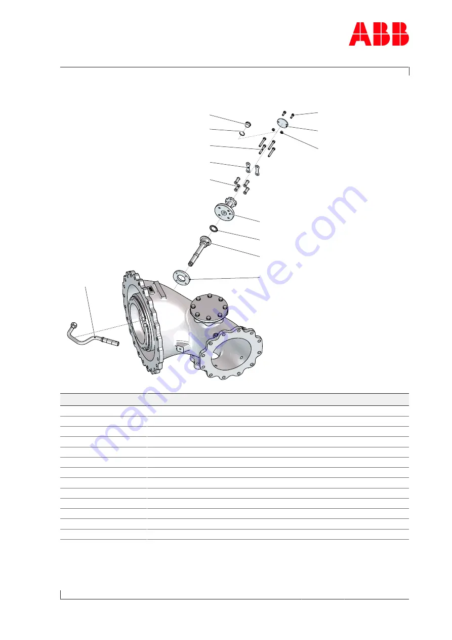 ABB HT600966 Operation Manual Download Page 137