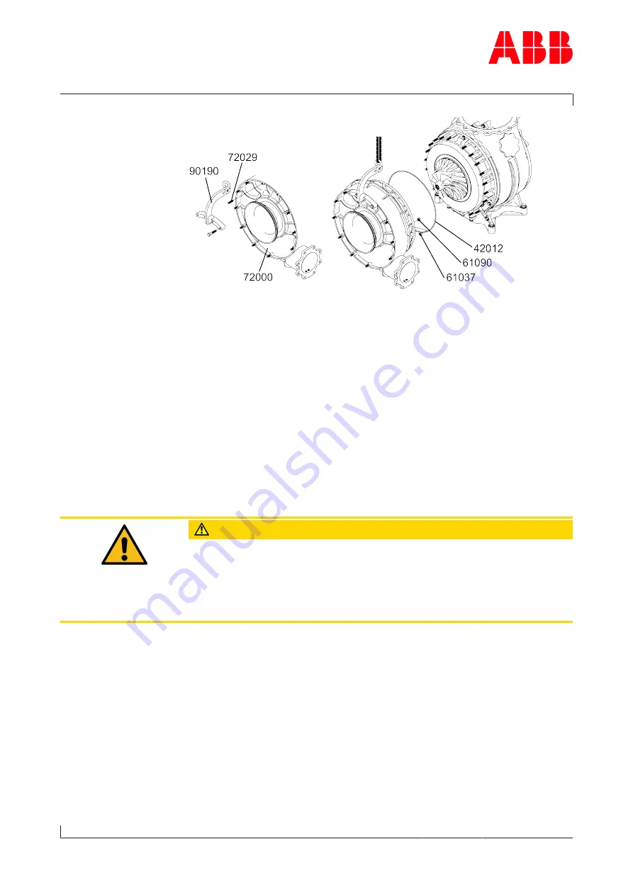 ABB HT601081 Скачать руководство пользователя страница 94