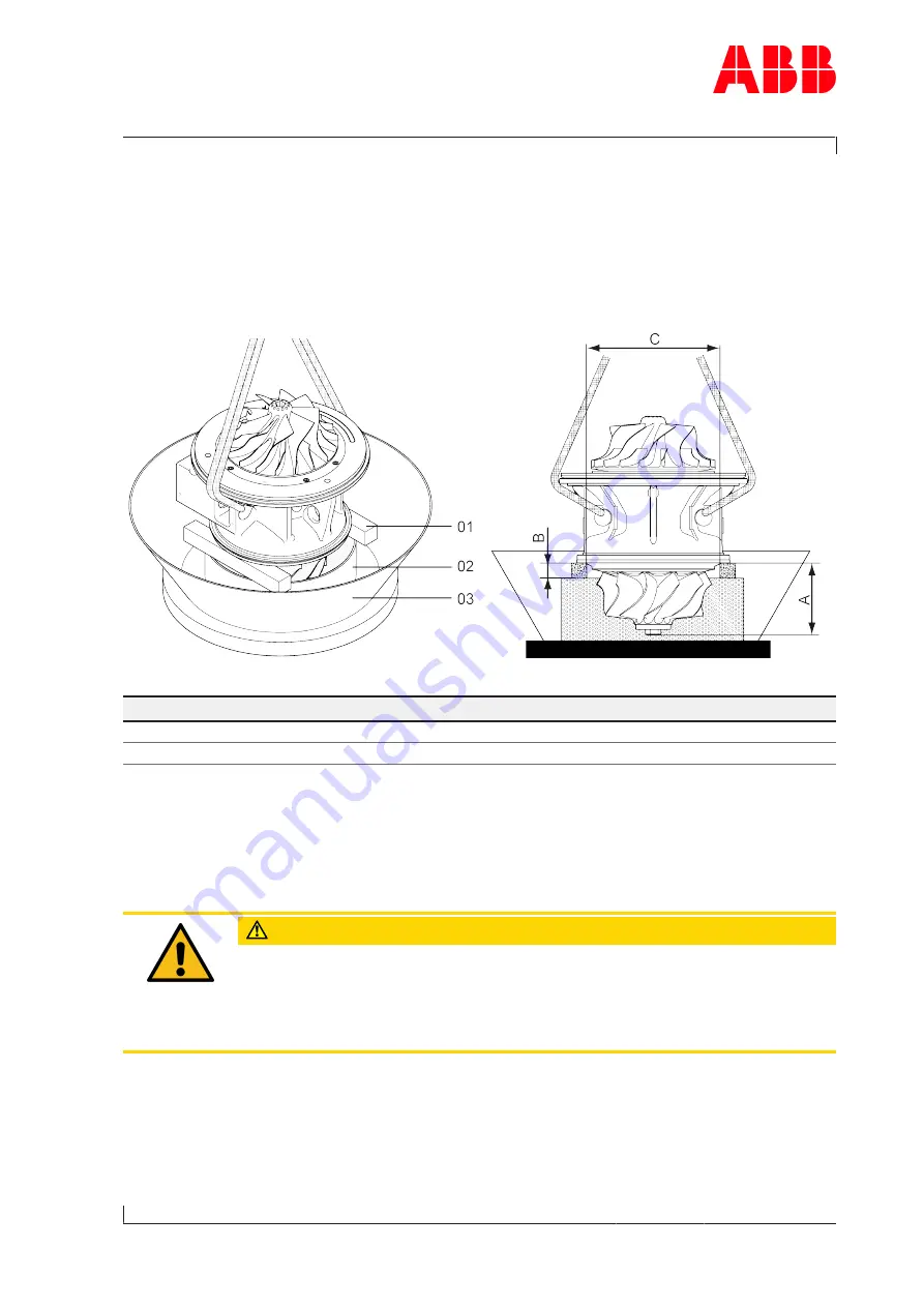 ABB HT601346 Operation Manual Download Page 75