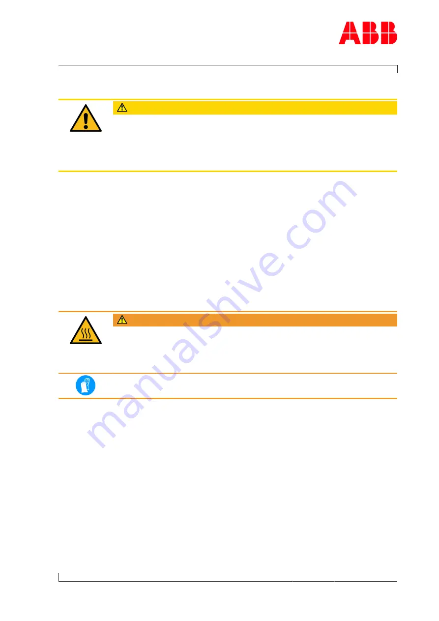 ABB HT601685 Operation Manual Download Page 53