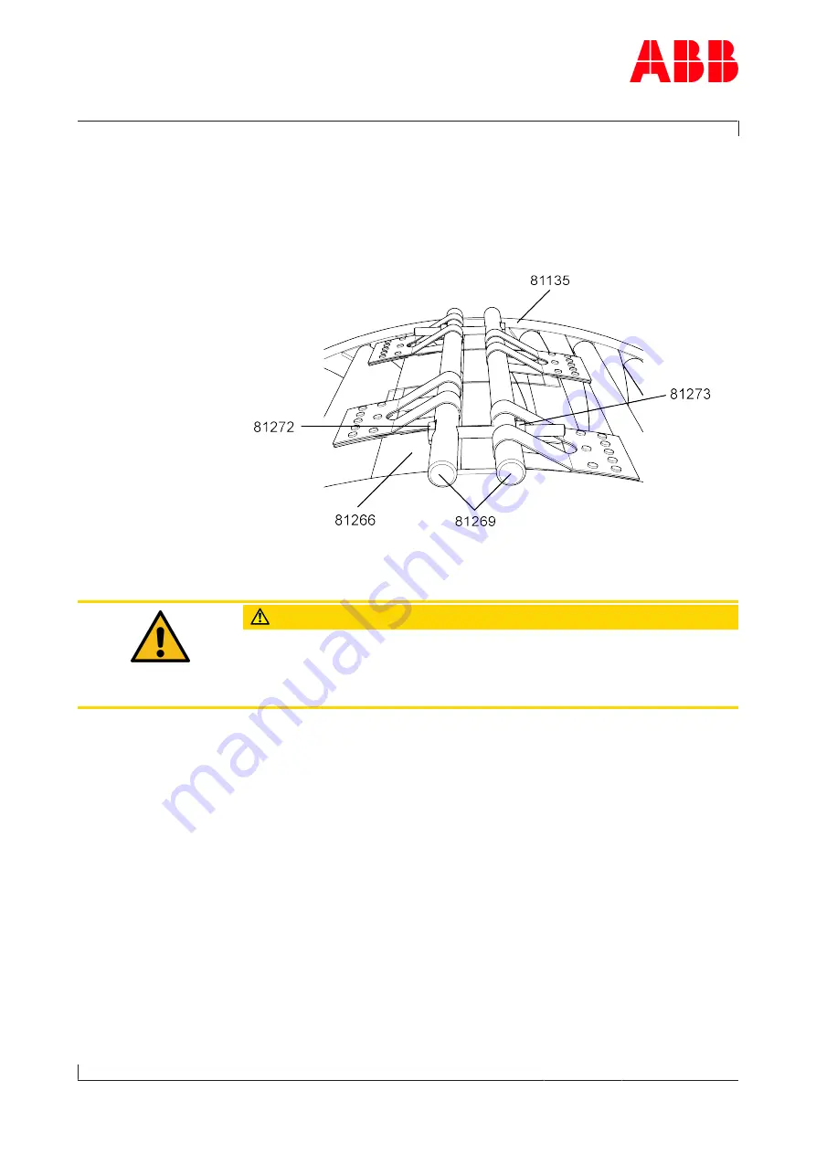 ABB HT601733 Operation Manual Download Page 52