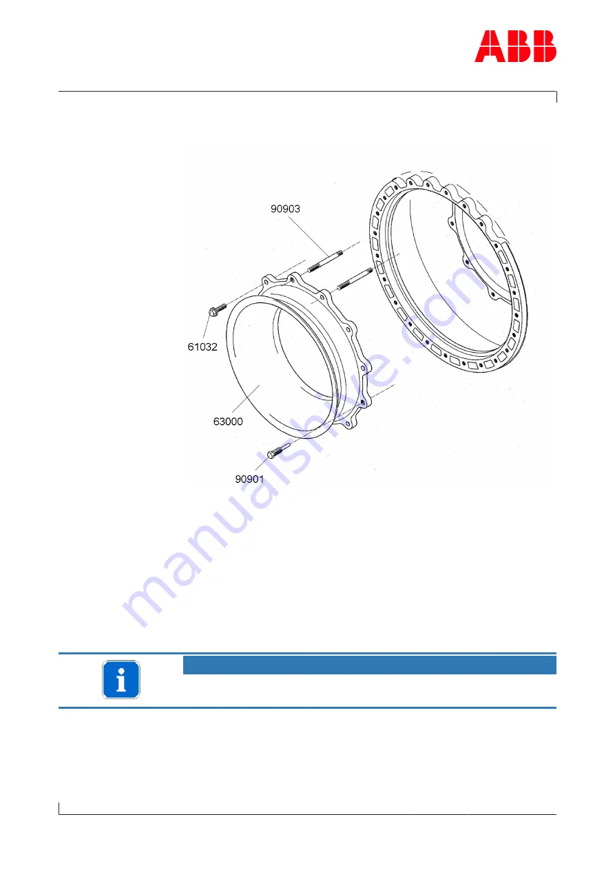 ABB HT601733 Скачать руководство пользователя страница 86