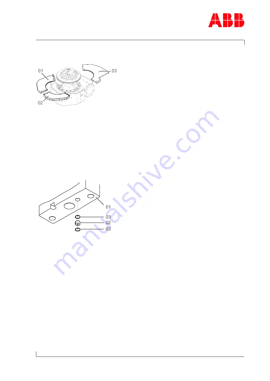 ABB HT602575 Operation Manual Download Page 103