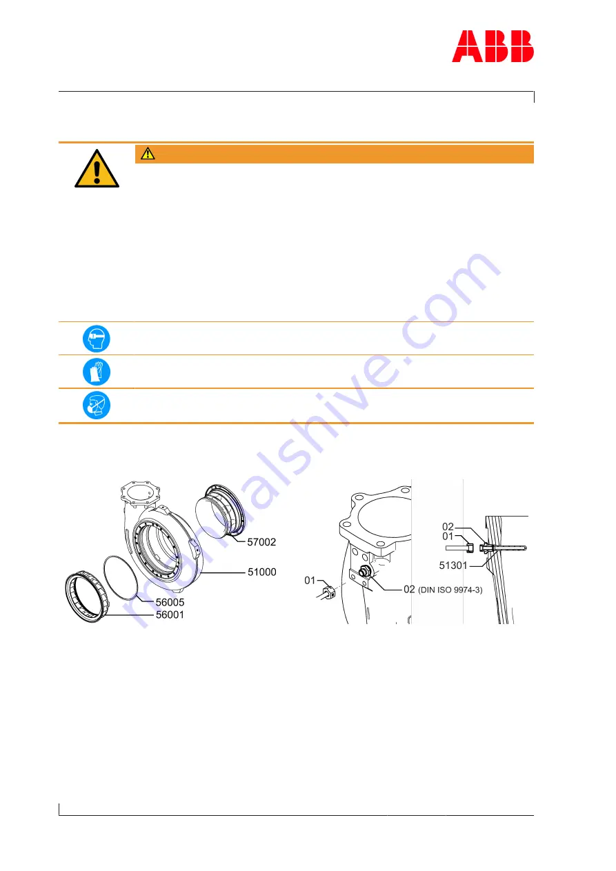 ABB HT602838 Скачать руководство пользователя страница 78