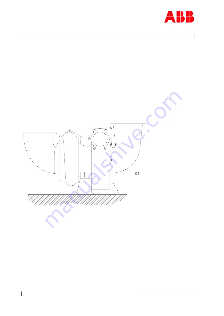 ABB HT602839 Operation Manual Download Page 20