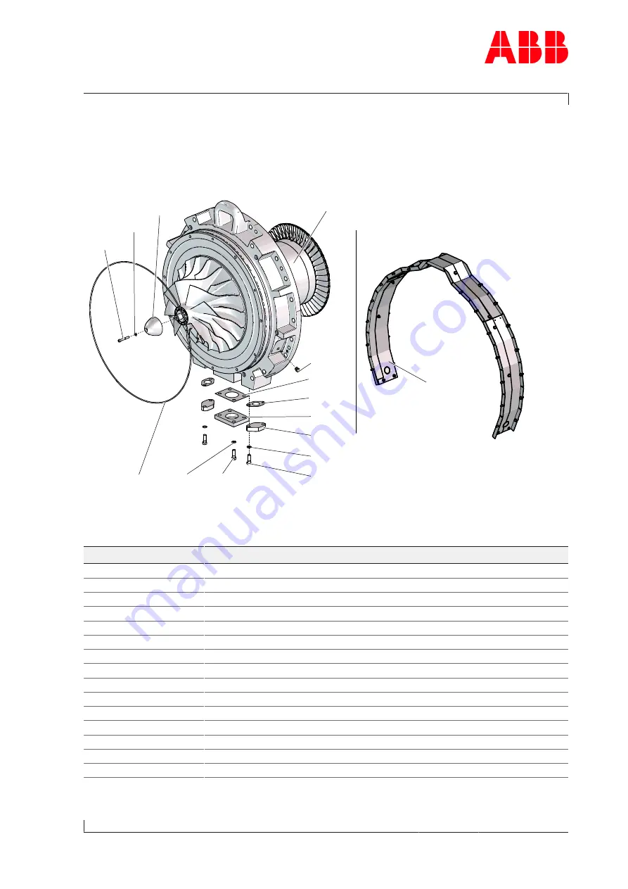 ABB HT602948 Скачать руководство пользователя страница 131