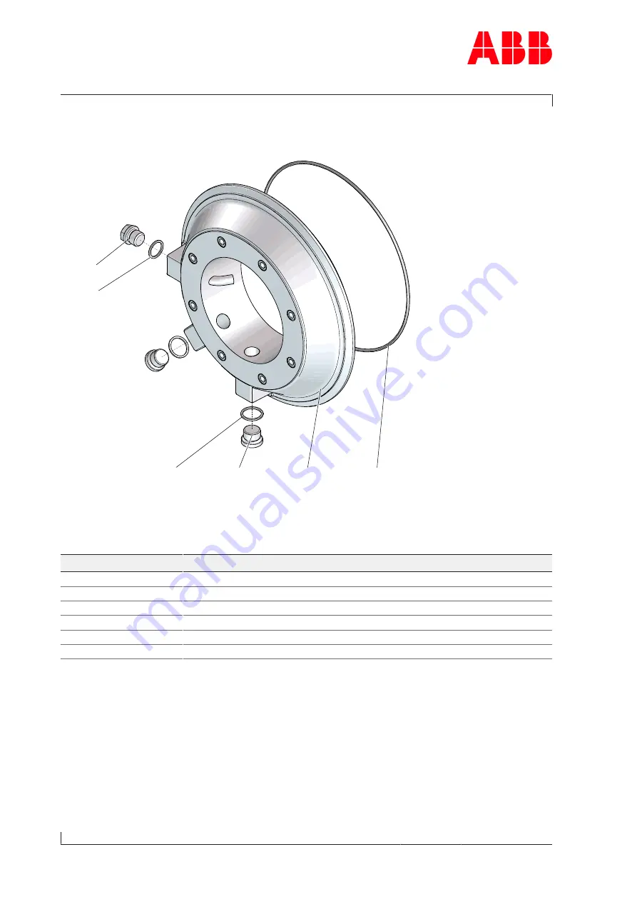 ABB HT603154 Скачать руководство пользователя страница 108