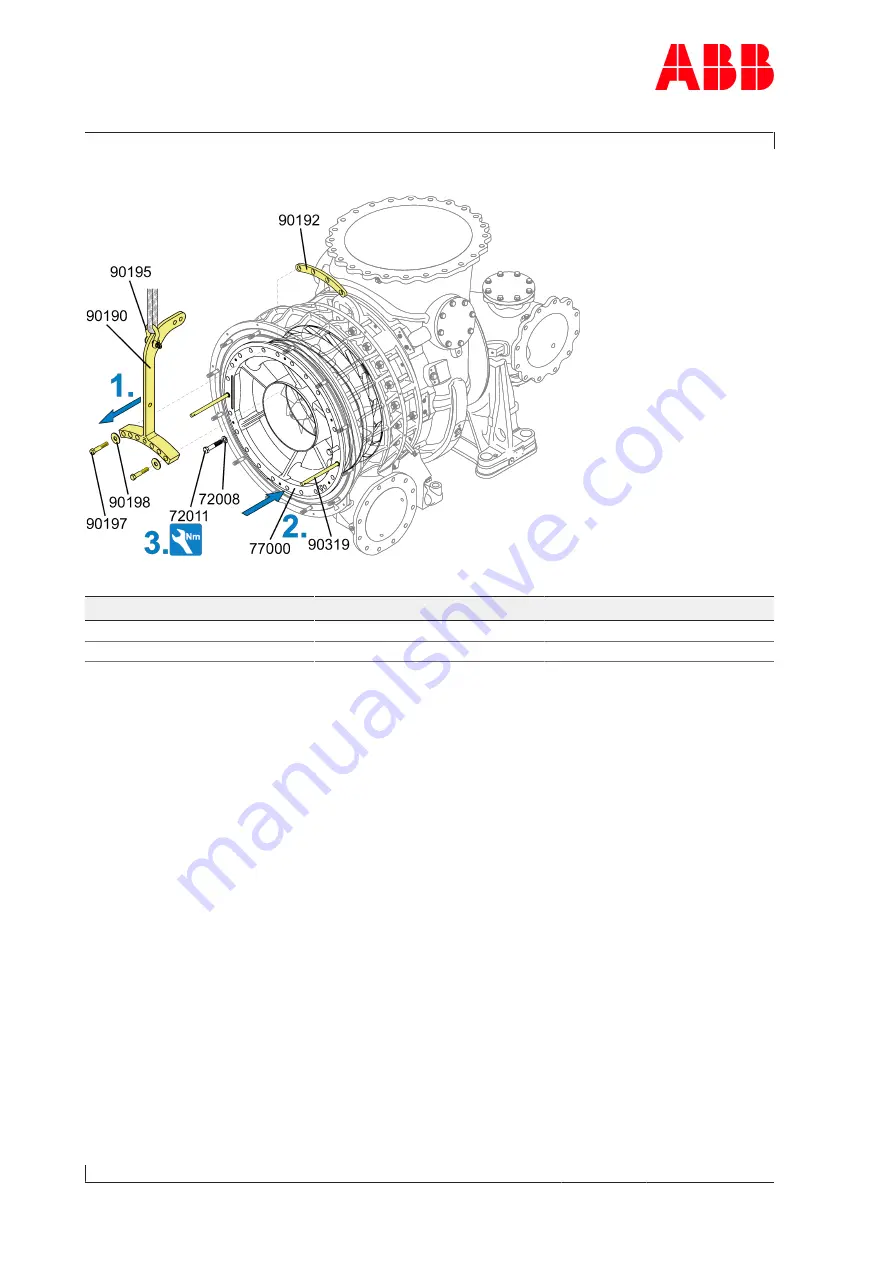 ABB HT603622 Скачать руководство пользователя страница 108