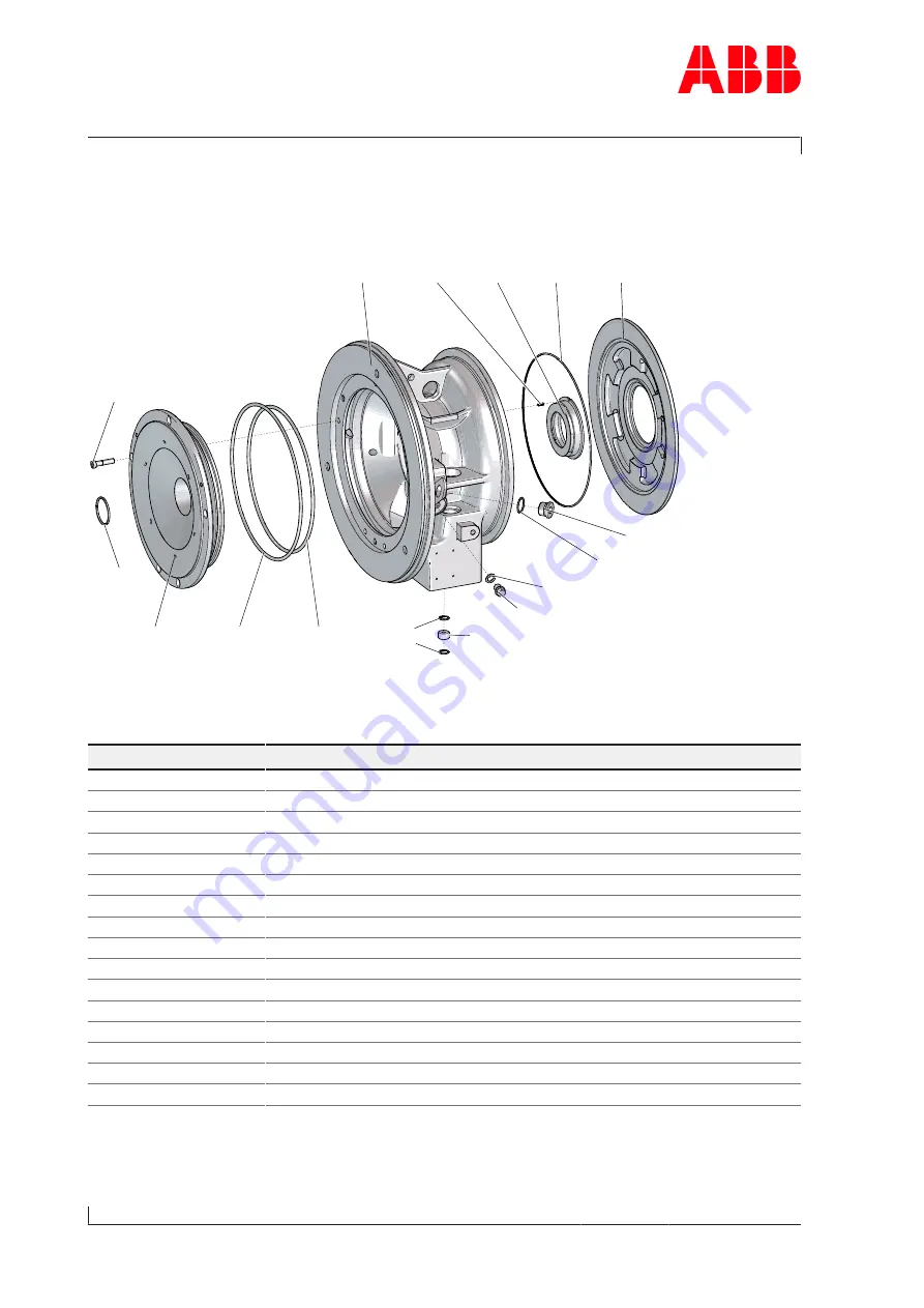 ABB HT604063 Скачать руководство пользователя страница 144